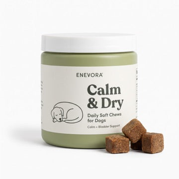 Calm & Dry