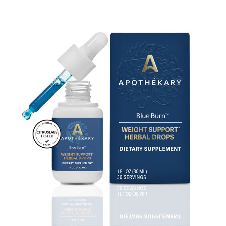 Enevora Blue Sugar Destroyer Drops
