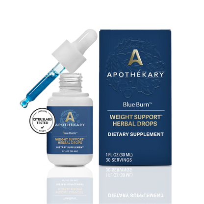 Enevora Blue Sugar Destroyer Drops