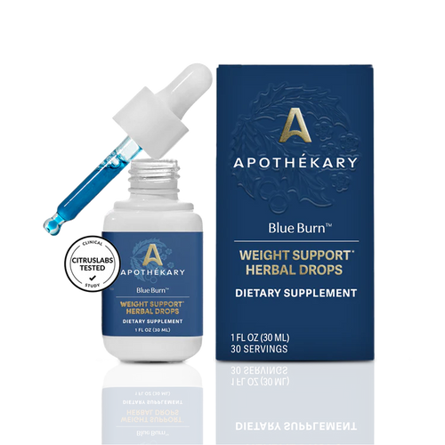Enevora Blue Sugar Destroyer Drops