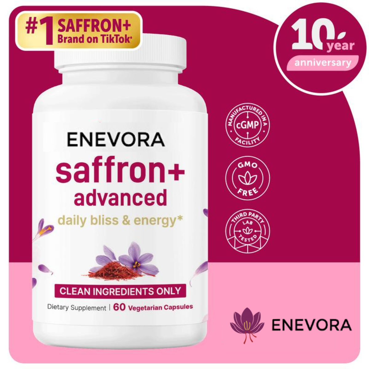 Enevora™ NervaCalm Complex