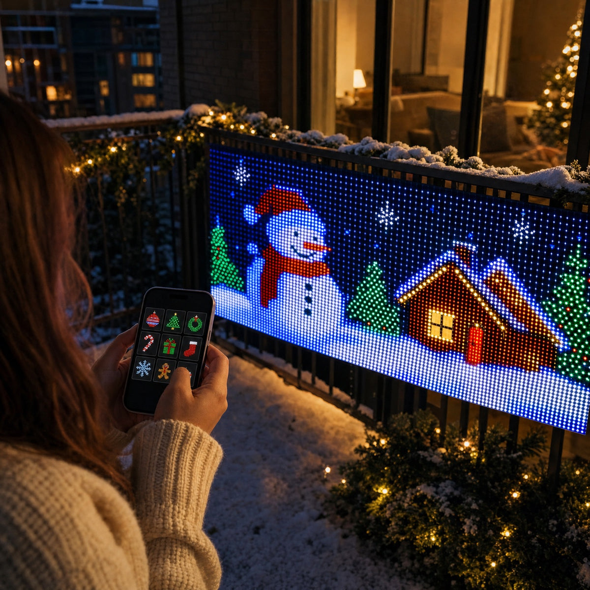 festilume-in-use