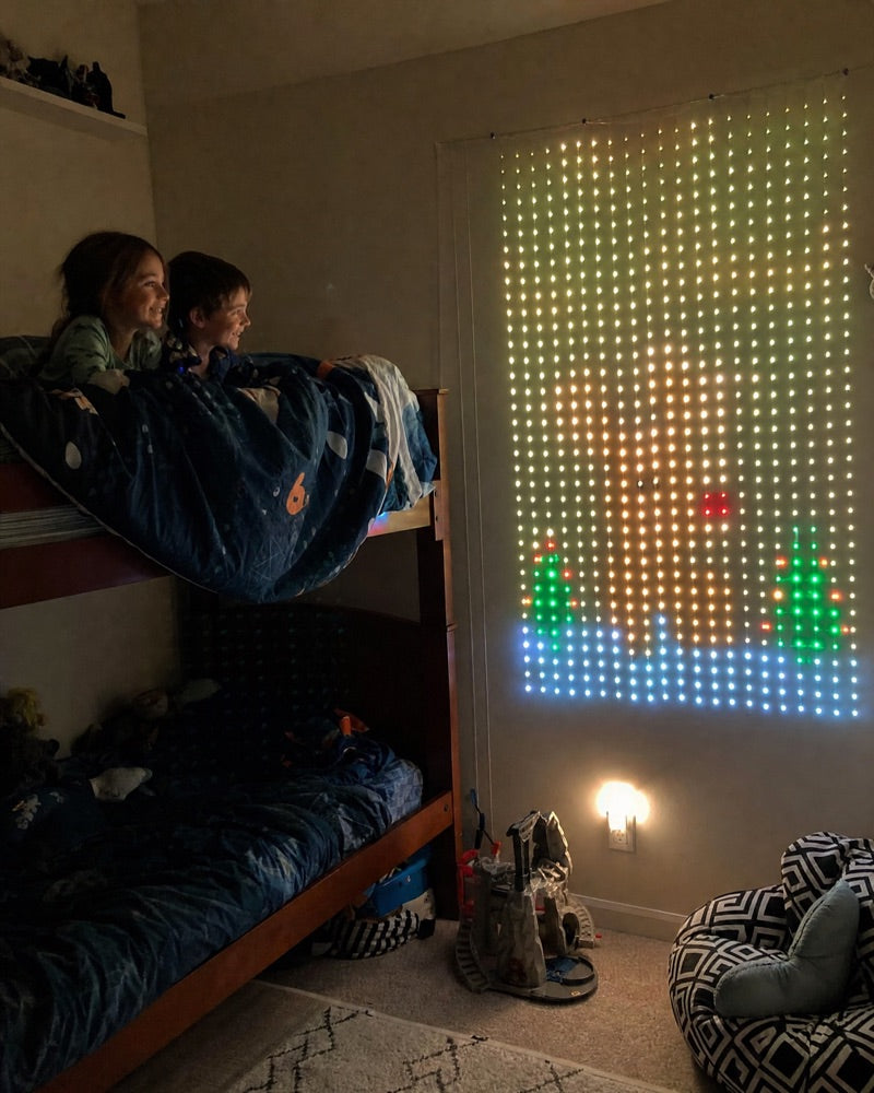 Kids' room