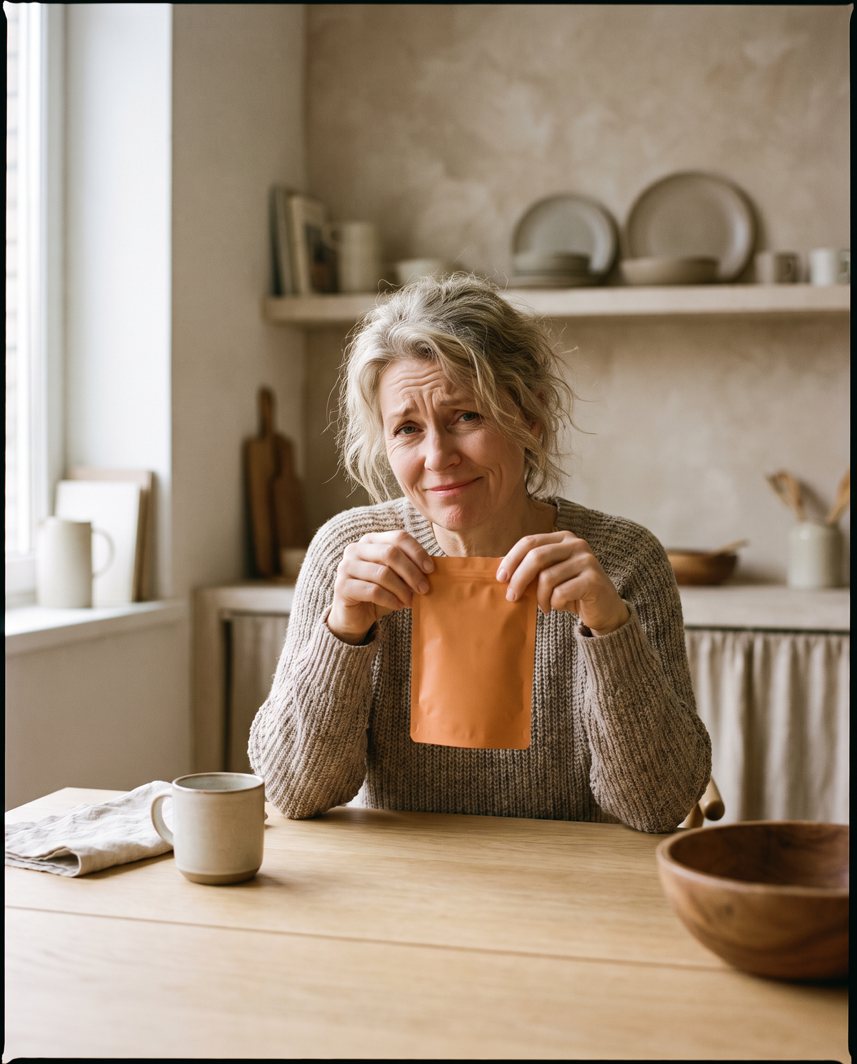 pumpkin hysterectomy problem