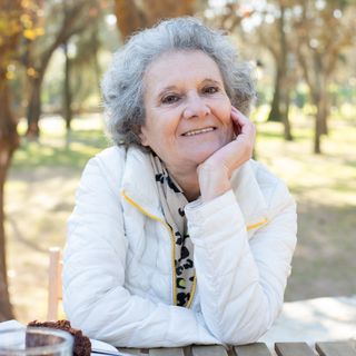 Carol B.